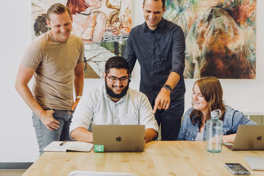 Collaborative Culture