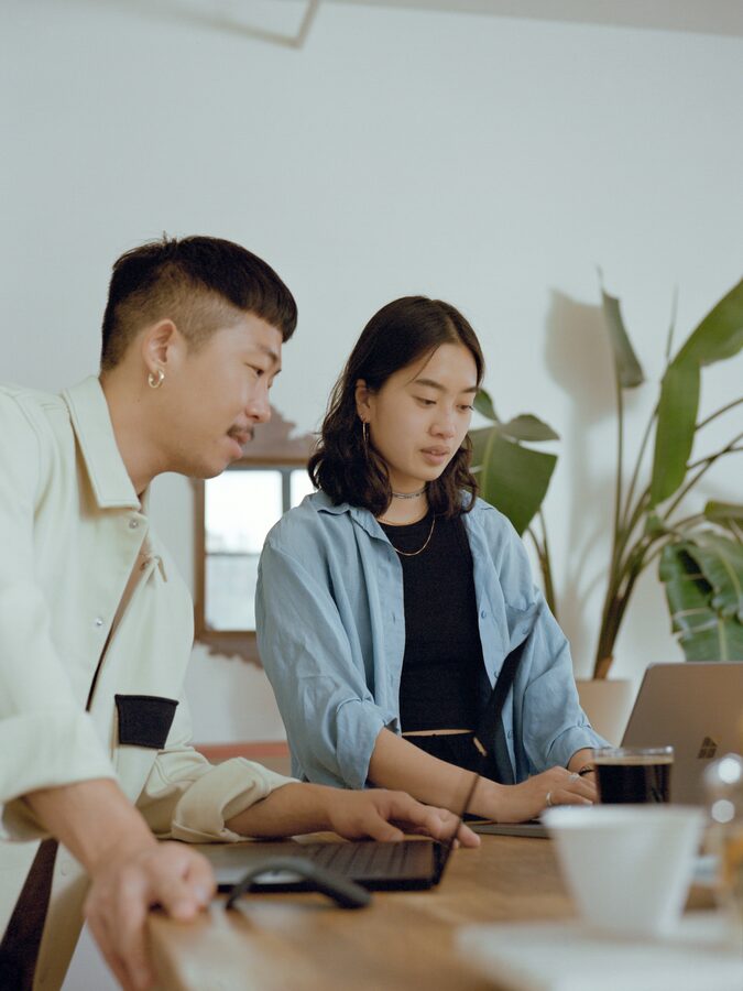 Meaningful Work