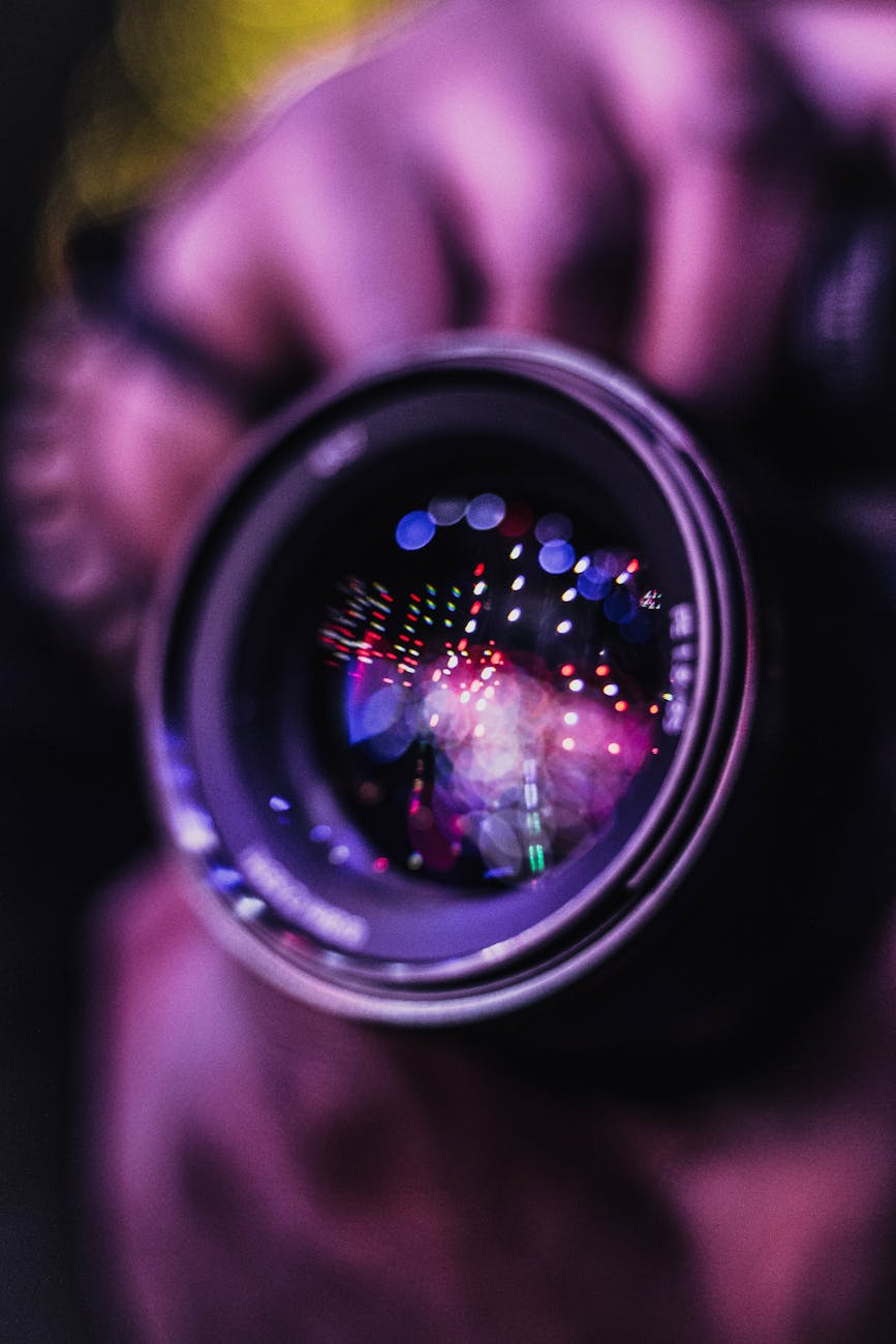 Vantage Labs team exploring next-generation intelligent systems