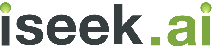 iseek.ai logo